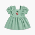Kriyaan Premium Baby Outfit 11