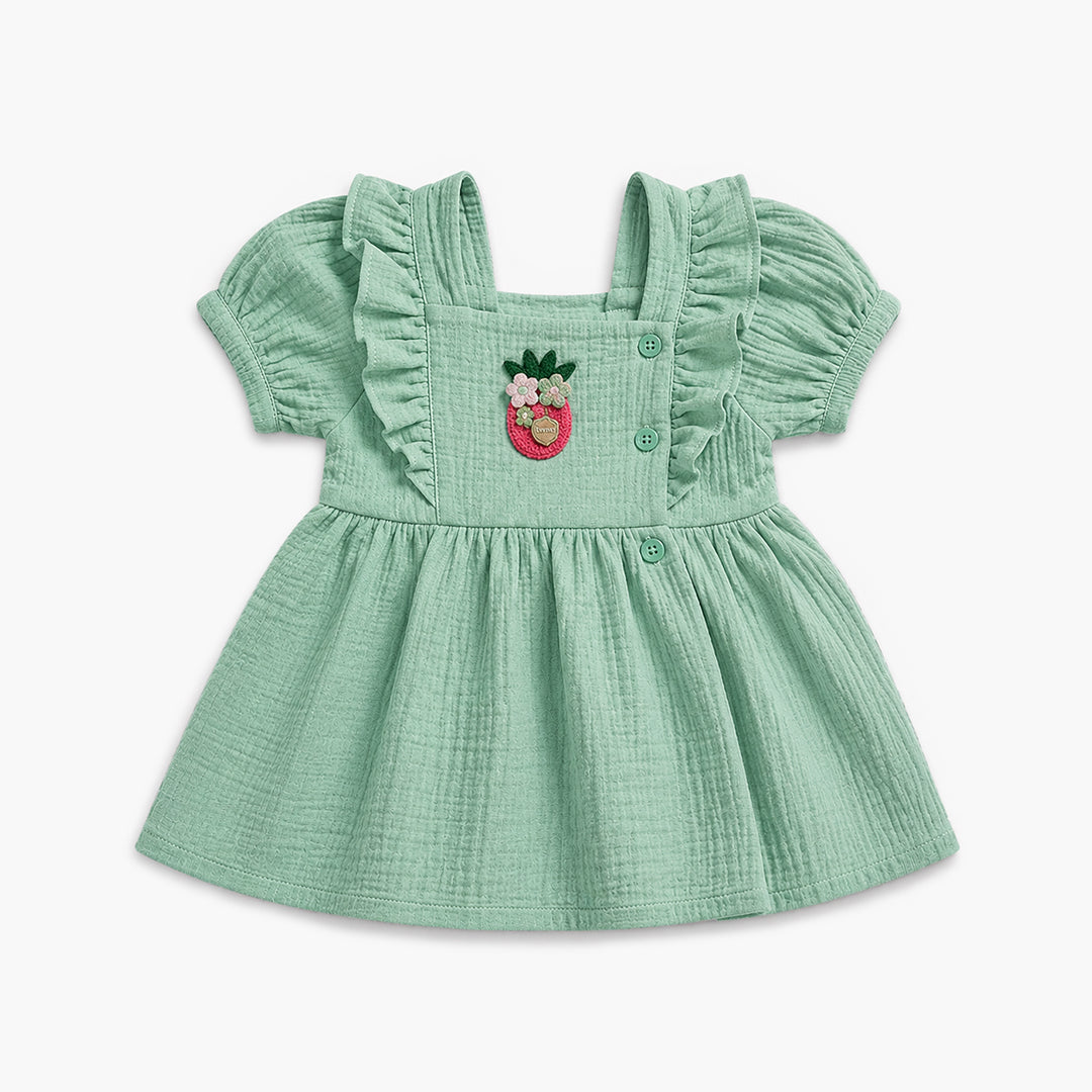 Kriyaan Premium Baby Outfit 11
