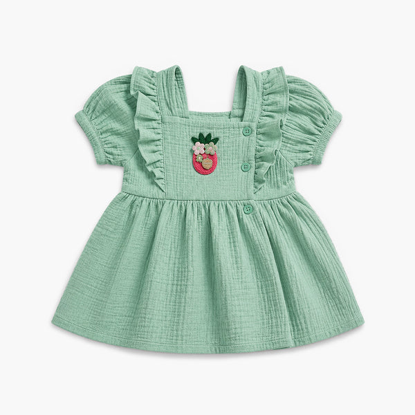 Kriyaan Premium Baby Outfit 11