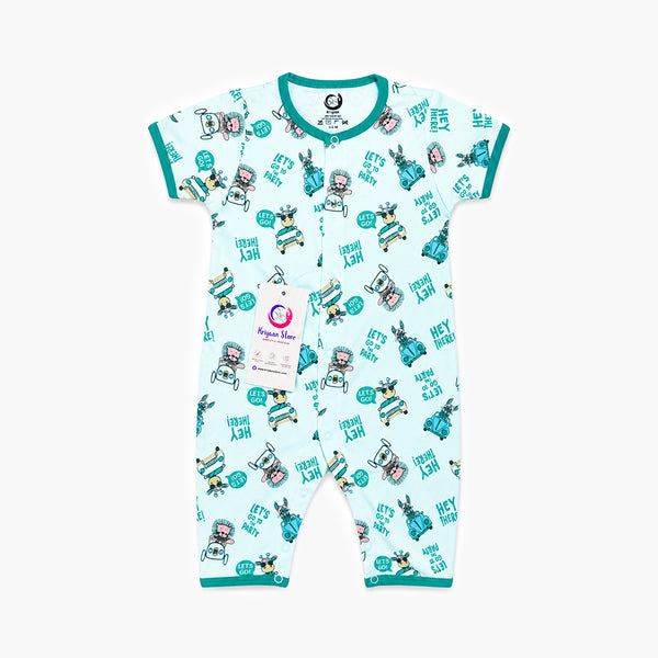 Kriyaan Premium Baby Outfit 12