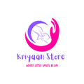 Kriyaan Store sticker